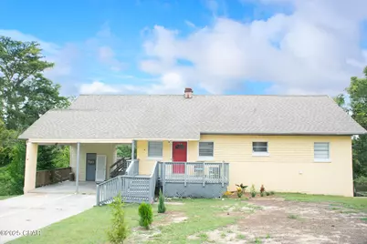 1202 Christel Avenue, Panama City, FL 32401 - Photo 37