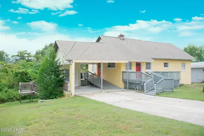 1202 Christel Avenue, Panama City, FL 32401 - Photo 1