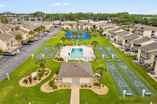 153 Damon Cir, Panama City Beach, FL 32407 - Photo 37