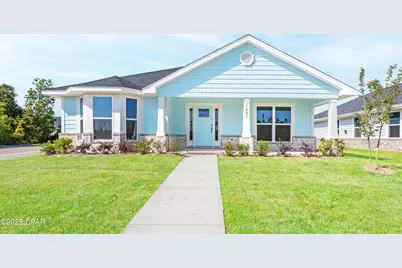 11429 Godart Street, Panama City, FL 32404 - Photo 1
