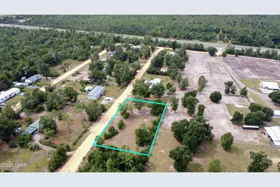 12129 Montclair Road, Fountain, FL 32438 - Photo 3