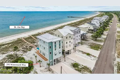 295 Watermark Way, Port Saint Joe, FL 32456 - Photo 49