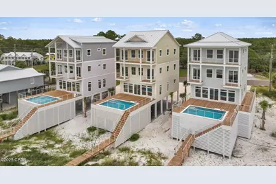 273 Watermark Way, Port Saint Joe, FL 32456 - Photo 43