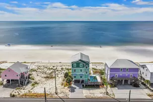 1001 Hwy 98, Mexico Beach, FL 32410 - Photo 43