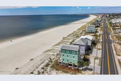 1001 Highway 98, Mexico Beach, FL 32410 - Photo 45