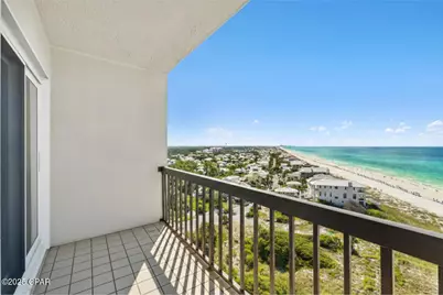 23223 Front Beach Road #A1-PH-4, Panama City Beach, FL 32413 - Photo 25