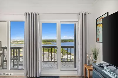 23223 Front Beach Road #A1-PH-4, Panama City Beach, FL 32413 - Photo 11