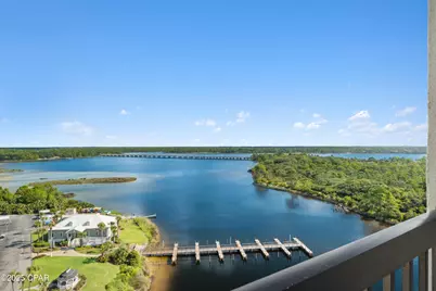 23223 Front Beach Road #A1-PH-4, Panama City Beach, FL 32413 - Photo 1