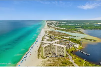 23223 Front Beach Road #A1-PH-4, Panama City Beach, FL 32413 - Photo 33