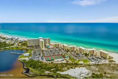 23223 Front Beach Road #A1-PH-4, Panama City Beach, FL 32413 - Photo 31