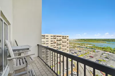 23223 Front Beach Road #A1-PH-4, Panama City Beach, FL 32413 - Photo 13
