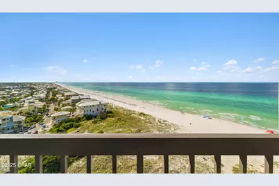 23223 Front Beach Road #PH-4, Panama City Beach, FL 32413 - Photo 21