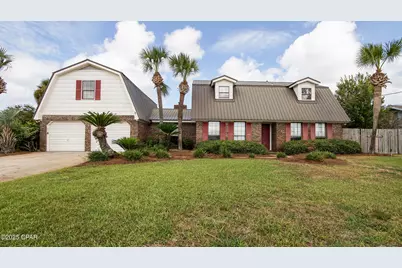 768 S Longwood Circle, Panama City, FL 32405 - Photo 9