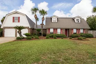 768 S Longwood Cir, Panama City, FL 32405 - Photo 9