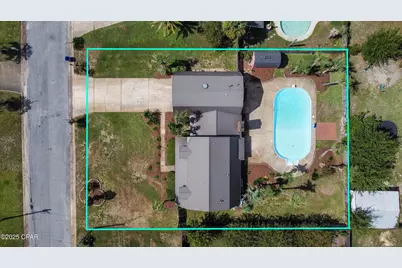 768 S Longwood Circle, Panama City, FL 32405 - Photo 3