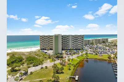 23223 Front Beach Road #A-327, Panama City Beach, FL 32413 - Photo 37