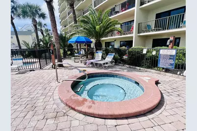 4715 Thomas Drive #605D, Panama City, FL 32408 - Photo 49