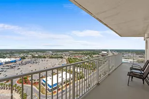 9902 S Thomas Dr, Panama City Beach, FL 32408 - Photo 19