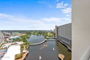 9902 S Thomas Dr, Panama City Beach, FL 32408 - Photo 21