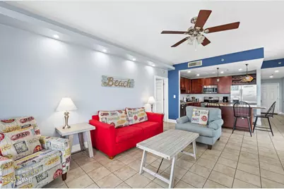 9902 S Thomas Drive #1538, Panama City Beach, FL 32408 - Photo 3