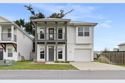 311 N Gay Avenue, Panama City, FL 32404 - Photo 1