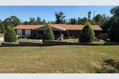 3308 Parkridge Road, Marianna, FL 32446 - Photo 1