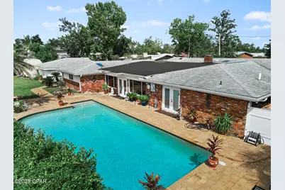 931 Andrew Circle, Panama City, FL 32405 - Photo 13