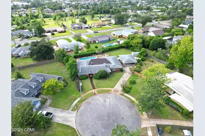 931 Andrew Circle, Panama City, FL 32405 - Photo 15