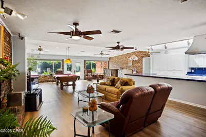 931 Andrew Circle, Panama City, FL 32405 - Photo 37