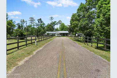 133 Devane Road, Chattahoochee, FL 32324 - Photo 5