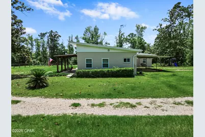 133 Devane Road, Chattahoochee, FL 32324 - Photo 9