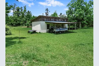 133 Devane Road, Chattahoochee, FL 32324 - Photo 13