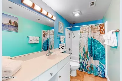 9900 S Thomas Drive #1715, Panama City Beach, FL 32408 - Photo 11