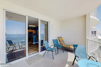 10519 Front Beach Road #2003C, Panama City Beach, FL 32407 - Photo 13