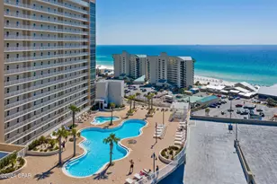 9860 S Thomas Dr, Panama City Beach, FL 32408 - Photo 39