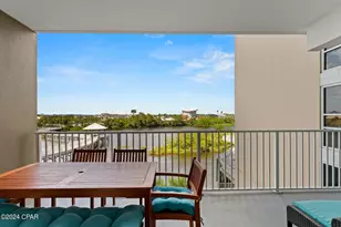 9860 S Thomas Dr, Panama City Beach, FL 32408 - Photo 27