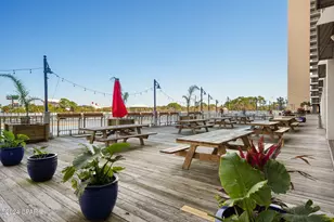 9860 S Thomas Dr, Panama City Beach, FL 32408 - Photo 33