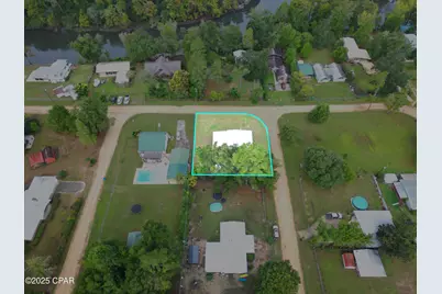 5227 SE Shellcracker Avenue, Blountstown, FL 32424 - Photo 3