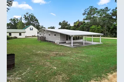 5227 SE Shellcracker Avenue, Blountstown, FL 32424 - Photo 37