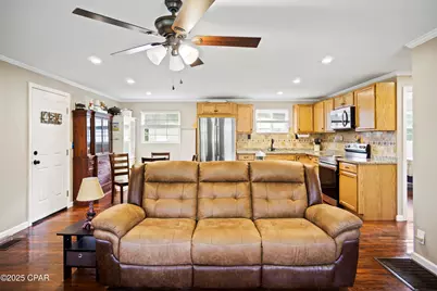 5227 SE Shellcracker Avenue, Blountstown, FL 32424 - Photo 19