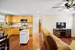 5227 SE Shellcracker Ave, Blountstown, FL 32424 - Photo 17