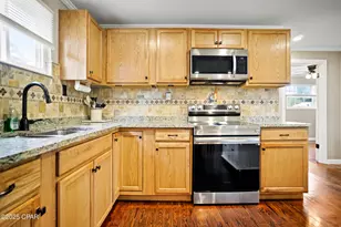 5227 SE Shellcracker Ave, Blountstown, FL 32424 - Photo 21