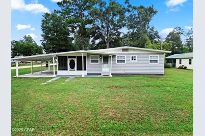 5227 SE Shellcracker Avenue, Blountstown, FL 32424 - Photo 39