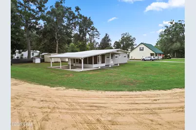 5227 SE Shellcracker Avenue, Blountstown, FL 32424 - Photo 33