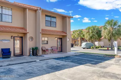 216 Grande Island Boulevard, Panama City Beach, FL 32407 - Photo 1