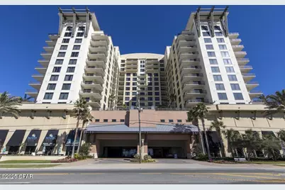 15100 Front Beach Road #1327, Panama City Beach, FL 32413 - Photo 33
