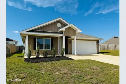 120 Tiller Drive, Panama City, FL 32404 - Photo 1