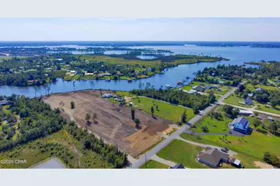 7242 Bay Crest Road #Lot 2, Panama City, FL 32409 - Photo 9