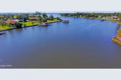 7242 Bay Crest Road #Lot 2, Panama City, FL 32409 - Photo 3