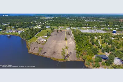 7242 Bay Crest Road #Lot 2, Panama City, FL 32409 - Photo 1
